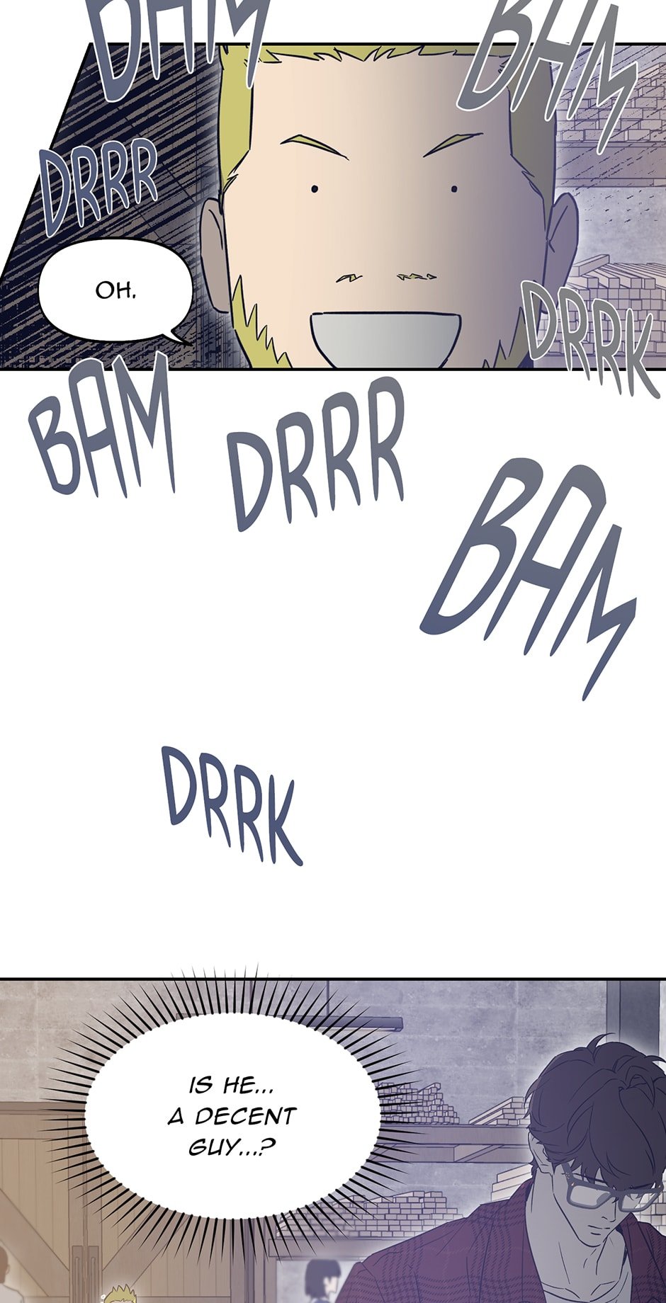 Nerd Project, Chapter 40 image 36